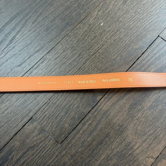 Veronica Beard NWT Lavanda Belt - Picture 4 of 9